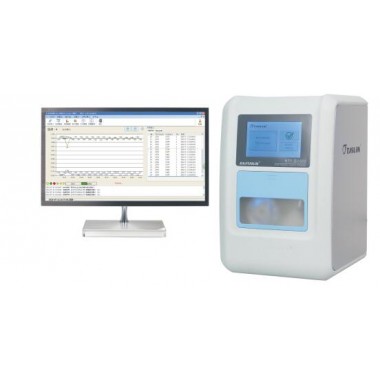 TOC Analyzer