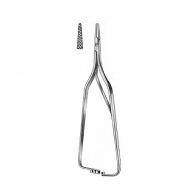 Needle Holder