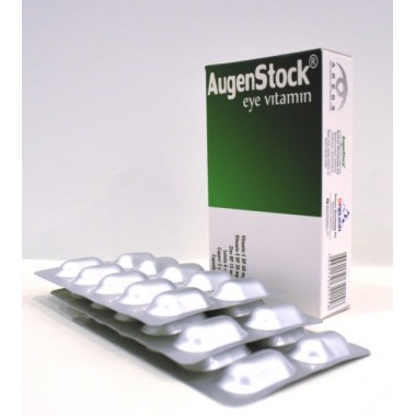 AUGENSTOCK EYE VITAMIN