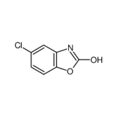 Chlorzoxazone