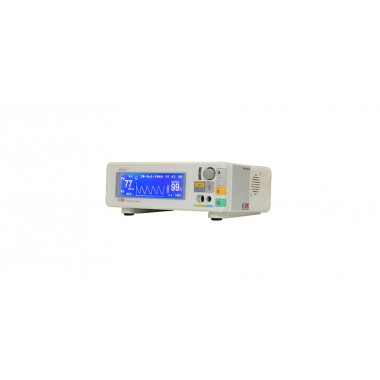 Pulse Oximeter