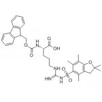 Fmoc-Arg(Pbf)-OH