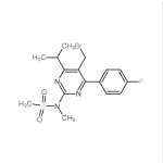 Rosuvastatin intermediate Z-8 CAS 799842-07-2