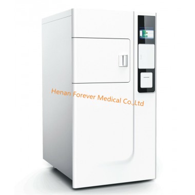 Hospital Medical Low-Temperature Hydrogen Peroxide Plasma Sterilizer