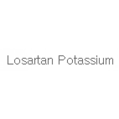 Losartan Potassium