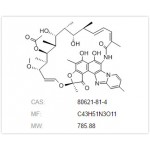 Rifaximin