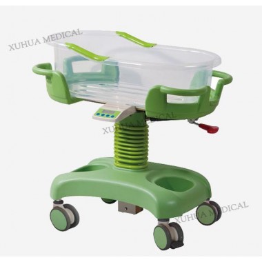 XHE10A Hospital infant bed