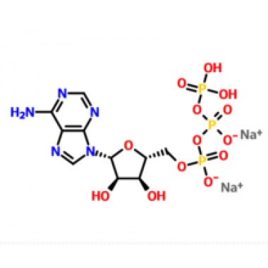 Adenosine Disodium Triphosphate (ATP)