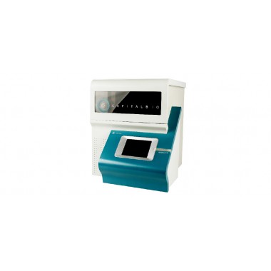 CapitalBio BioMixe II Microarray Hybridization Station