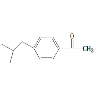 4-Isobutylacetophenone