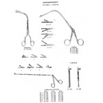 Esophagoscopy