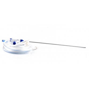 5MM&10MM Laparoscopic Suction Irrigation