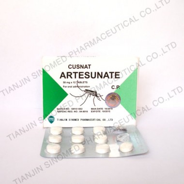 Artesunate