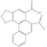 Aristolochic Acid B