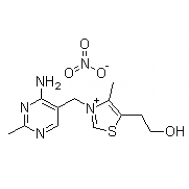 Vitamin B1 Nitrate