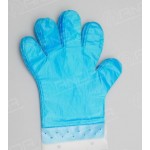 PE Gloves