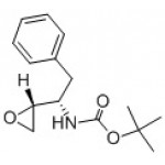 (2S,3S)-1,2-Epoxy-3-(Boc-amino)-4-phenylbutane