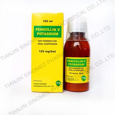 Penicillin