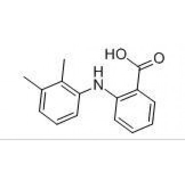 Veterinary API Mefenamic Acid Anti-Inflammatory CAS No. 61-68-7