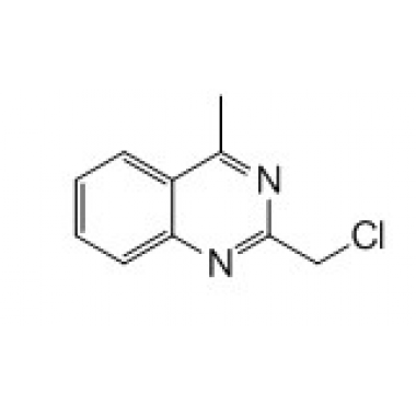 Quinazoline, 2-(chloromethyl)-4-methyl-