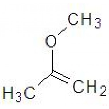 2-Methoxypropene