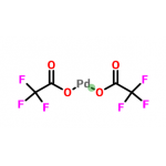 Palladium(II) trifluoroacetate