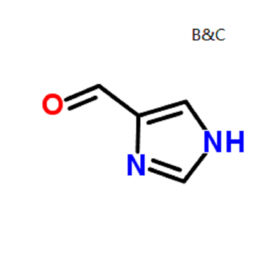 1H-Imidazole-4-carbaldehyde