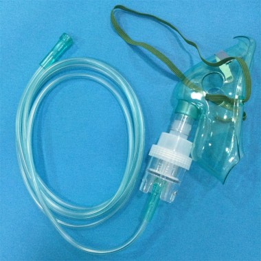 Disposable Nebulizer Mask