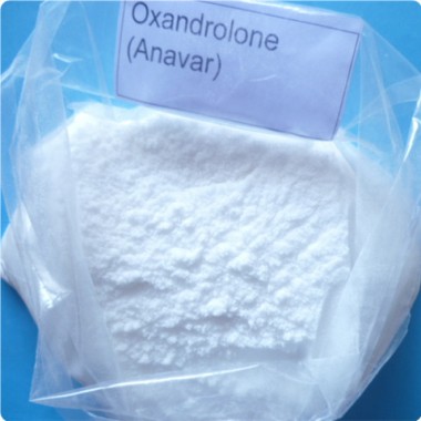 Oxandrolone