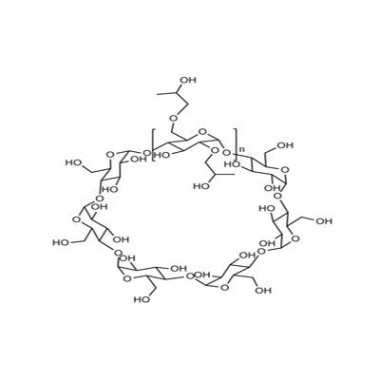 Hydroxypropyl-Alpha-Cyclodextrin