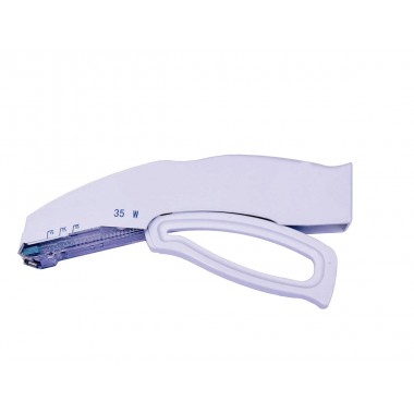 Single Use Skin Stapler DSSC series