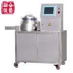 Lab-scale Wet Type Mixing Granulator