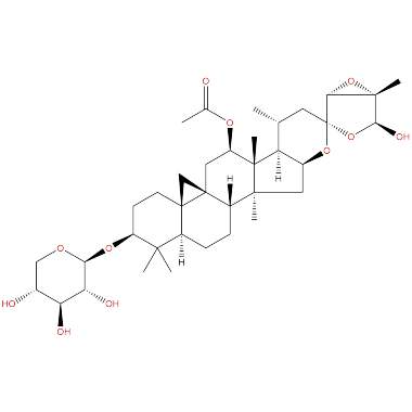 Actein