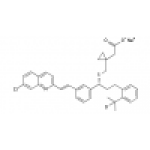 Montelukast sodium