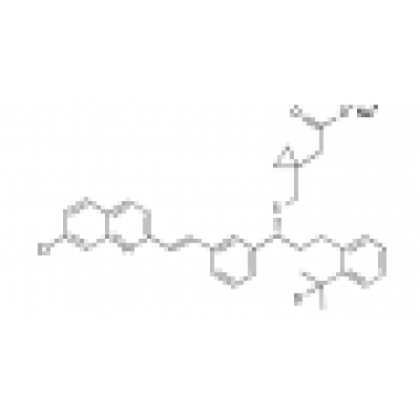 Montelukast sodium