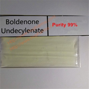 Raw Equipoise Boldenone Undecylenate Anabolic Steroids