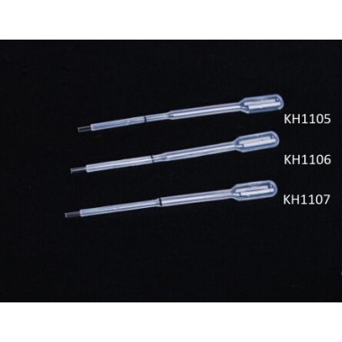 20ul Automatic fixed volume transfer pipette