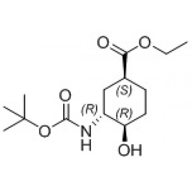 Edoxaban Intermediates CAS 365997-33-7 