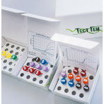 Reagents kit for mutation detection in NRAS gene 