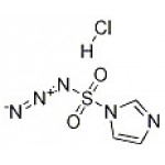 1H-Imidazole-1-sulfonyl azide hydrochloride