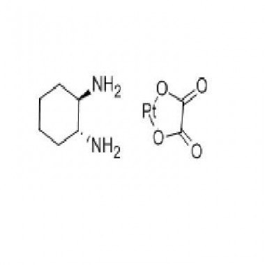 Oxaliplatin CAS 61825-94-3