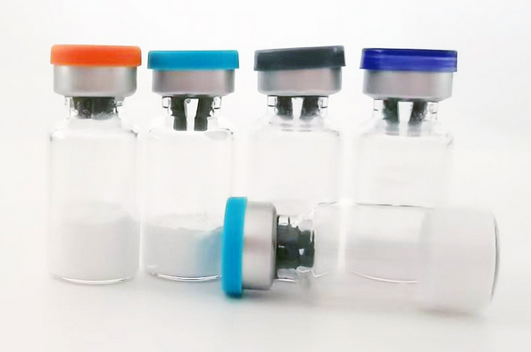 Shop TB500,Tissue repair and healing,Promote cell growth-Detailed Image 3