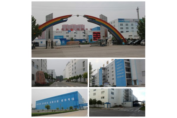 Shengguang Medical Instrument  Co.,Ltd