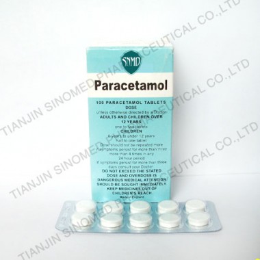 Paracetamol