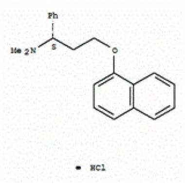 Dapoxetine