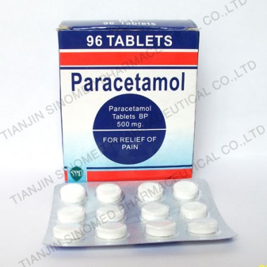Paracetamol