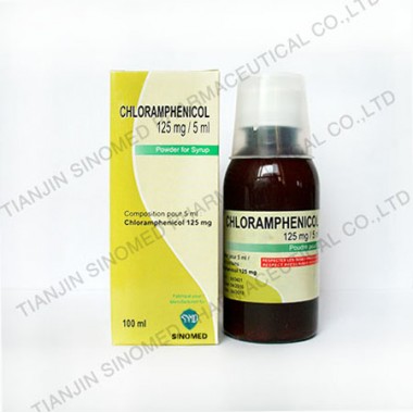 Chloramphenicol