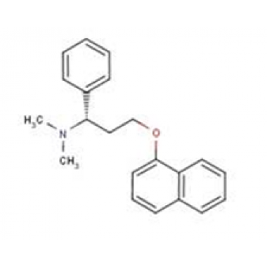 Dapoxetine hydrochloride