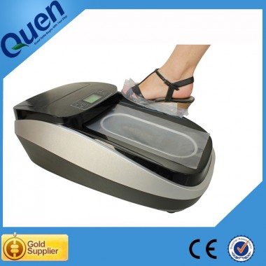 Unique Automatic Shoe Cover Machine