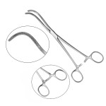 Guyon Kidney Forceps